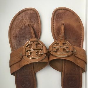 Tory burch sandals